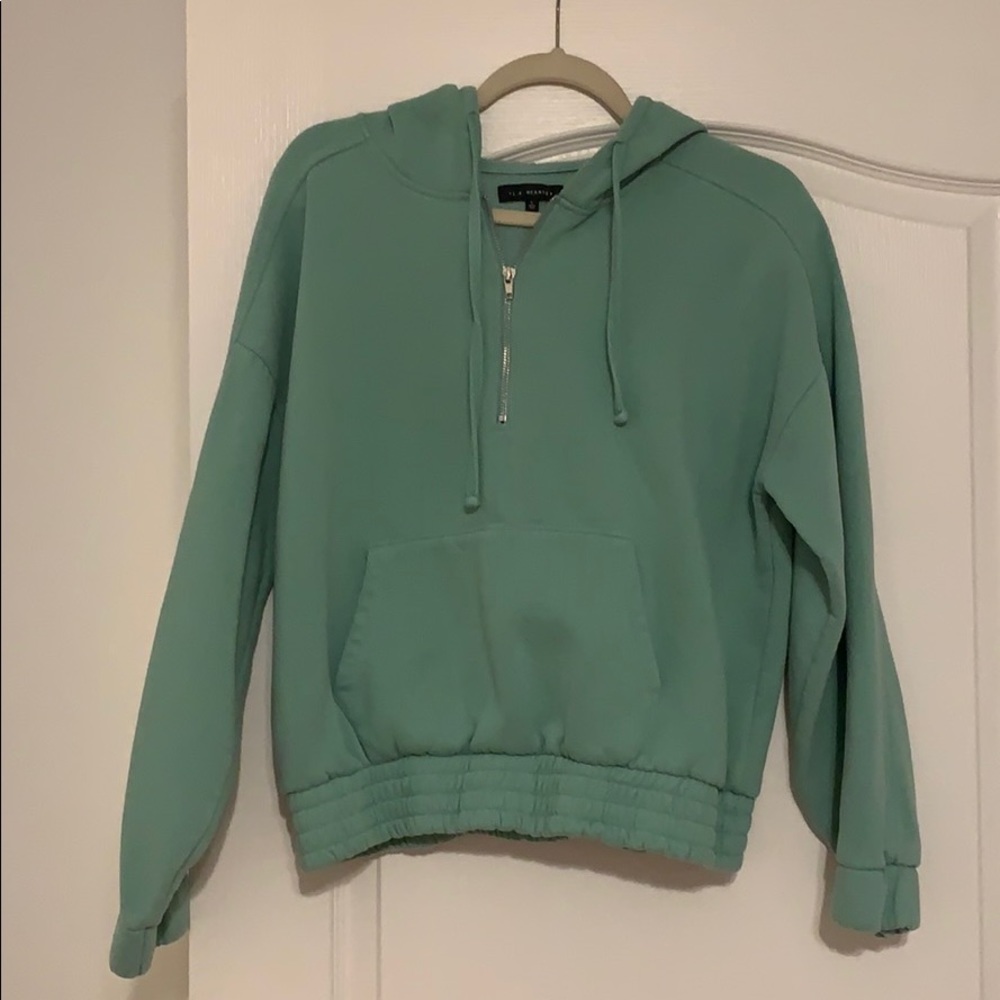 L.A Hearts Hoodie